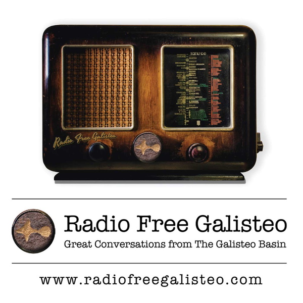 Artwork for Radio Free Galisteo