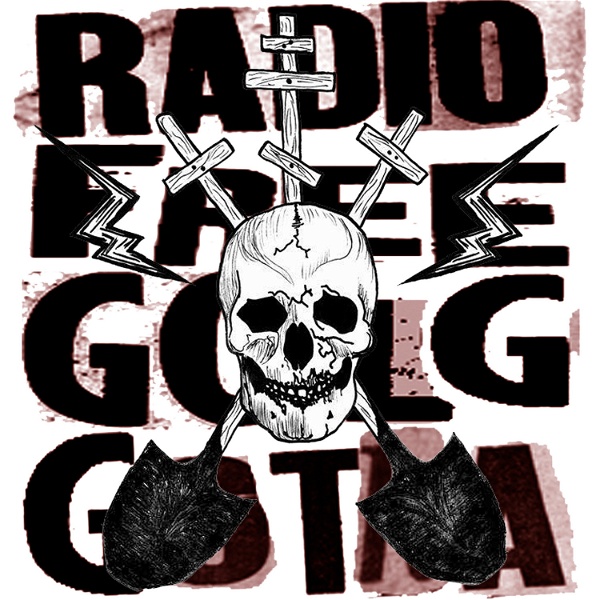 Artwork for Radio Free Golgotha