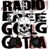 Radio Free Golgotha - Radio Free Golgotha