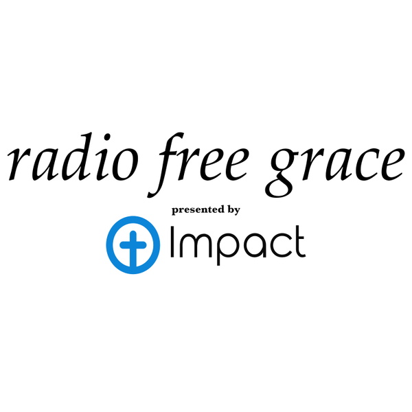 Artwork for Radio Free Grace