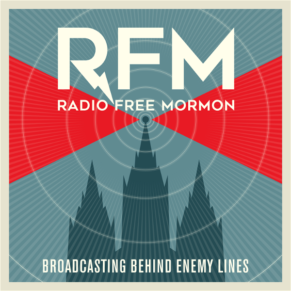 Artwork for Radio Free Mormon