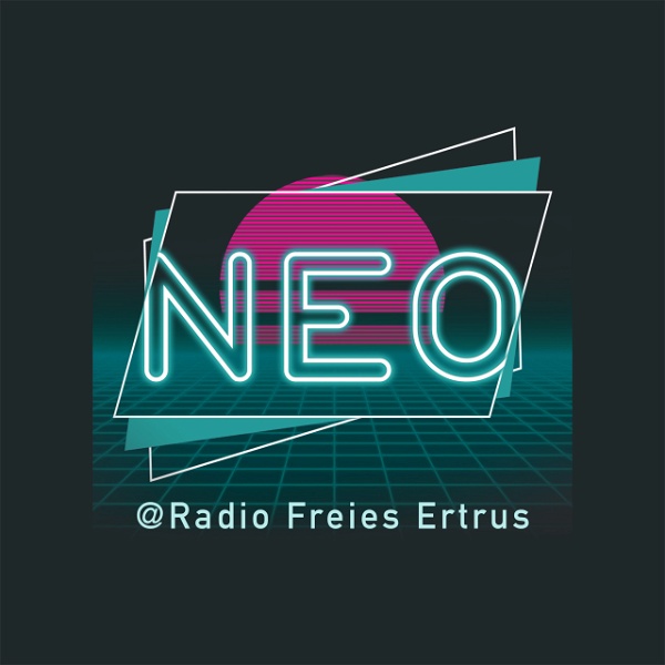 Artwork for Radio Freies Ertrus NEO