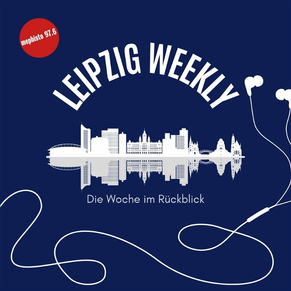 Artwork for Leipzig Weekly