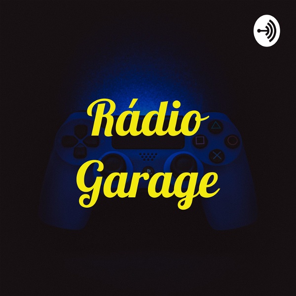 Artwork for Rádio Garage