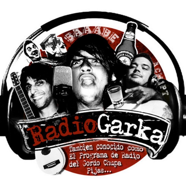 Artwork for Radio Garka