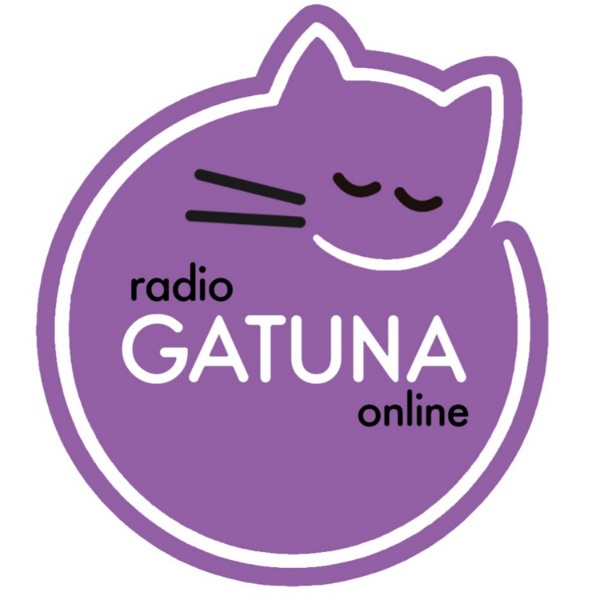 Artwork for Radio Gatuna