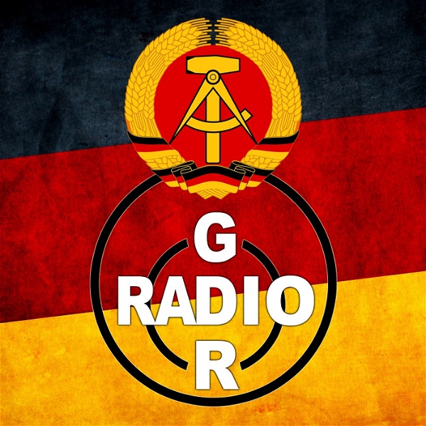 Artwork for Radio GDR