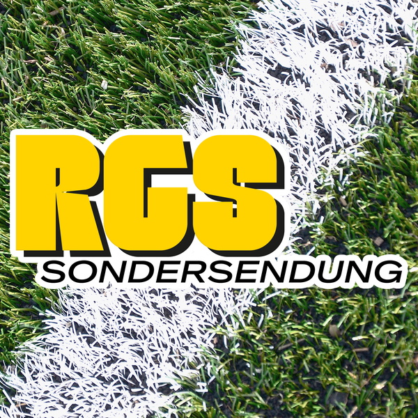 Artwork for Radio Gelb-Schwarz