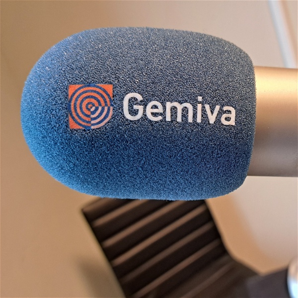 Artwork for Radio Gemiva