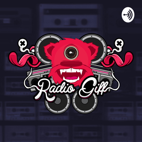 Artwork for RADIO GIFF