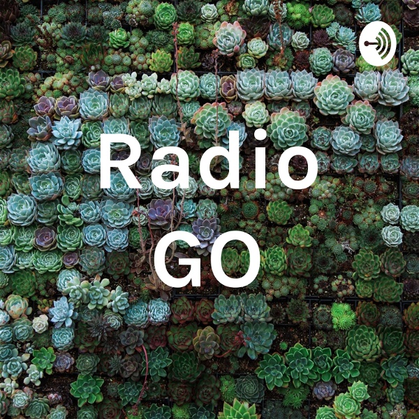 Artwork for Radio GO