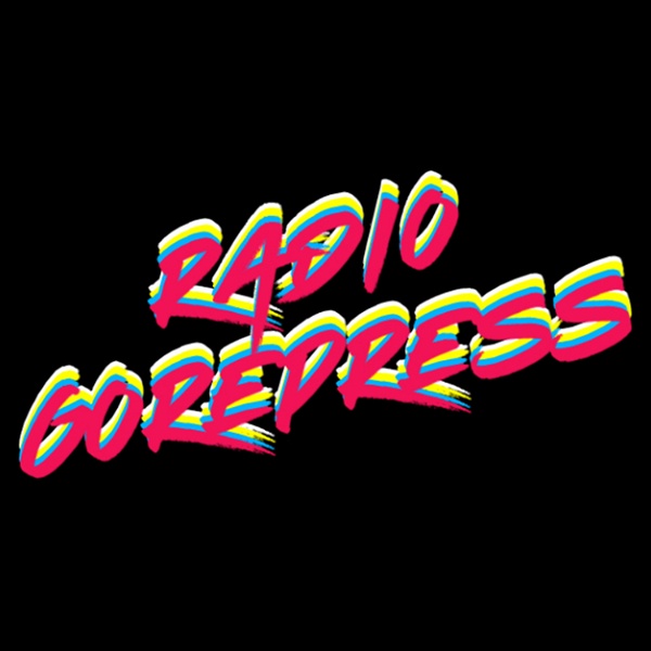 Artwork for Radio Gorepress