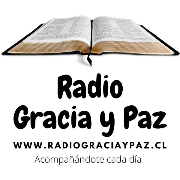 Artwork for Meditaciones Radio Gracia y Paz