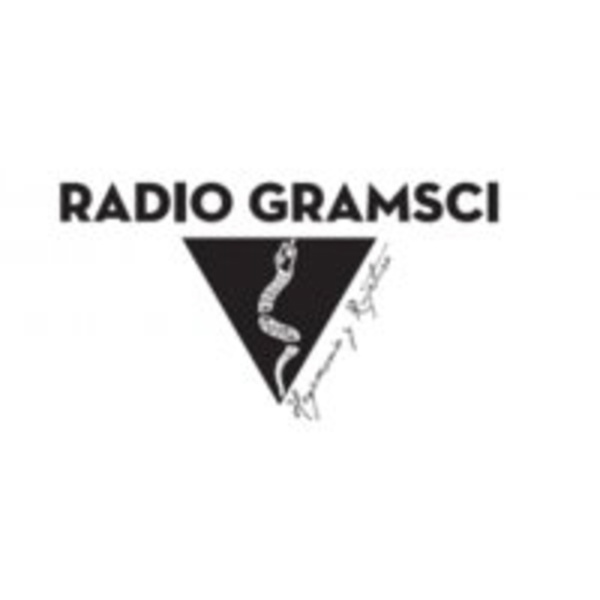 Artwork for Radio Gramsci