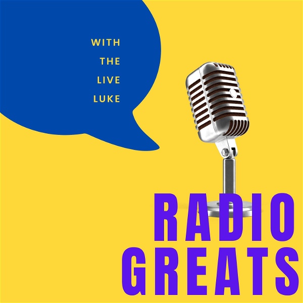 Artwork for Radio Greats