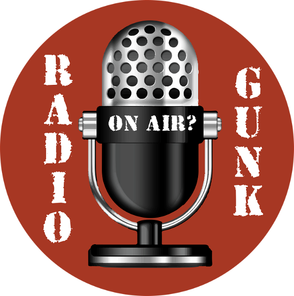 Artwork for Radio Gunk