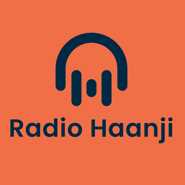Artwork for Radio Haanji Podcast