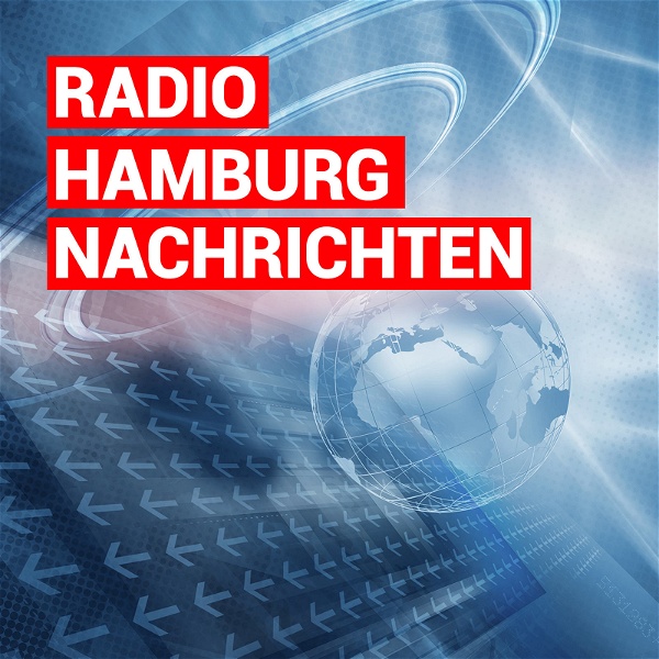 Artwork for Radio Hamburg Nachrichten