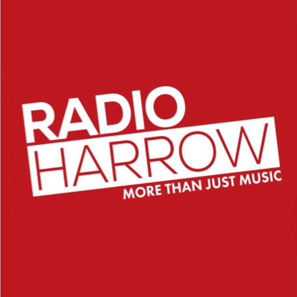Artwork for Radio Harrow