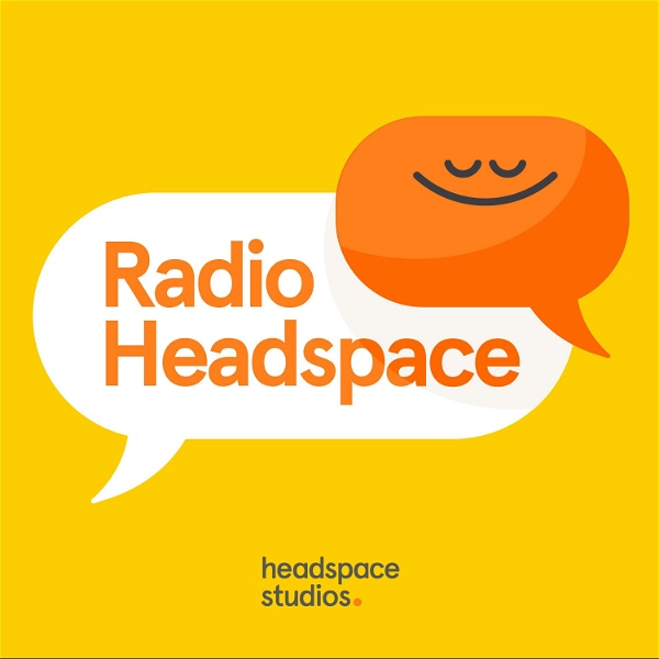 Artwork for Radio Headspace