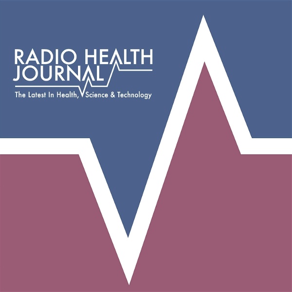 Artwork for Radio Health Journal