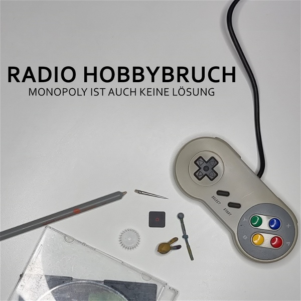 Artwork for Radio Hobbybruch