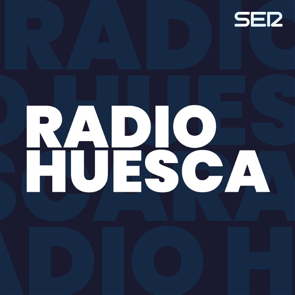 Artwork for Radio Huesca