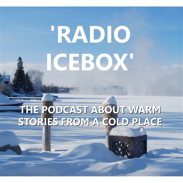 Artwork for Radio Icebox