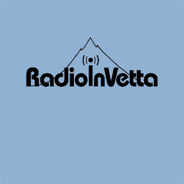 Artwork for Radio in Vetta