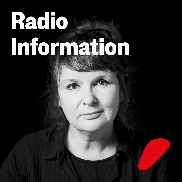 Artwork for Radio Information