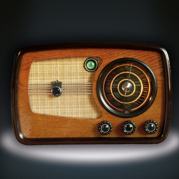 Artwork for RADIO INSOMNIA