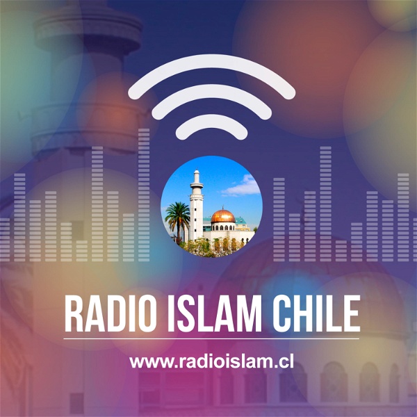 Artwork for Radio Islam Chile