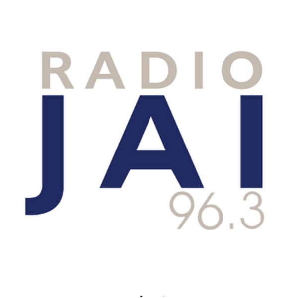 Artwork for Radio Jai Conociendo al Rabino