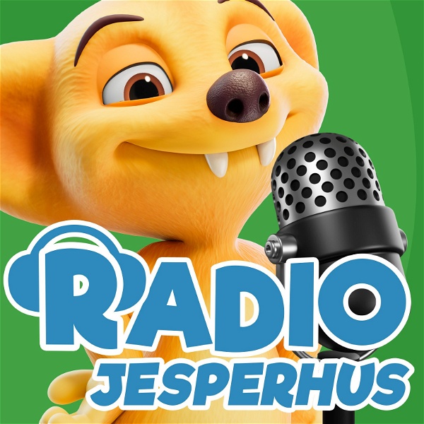 Artwork for Radio Jesperhus
