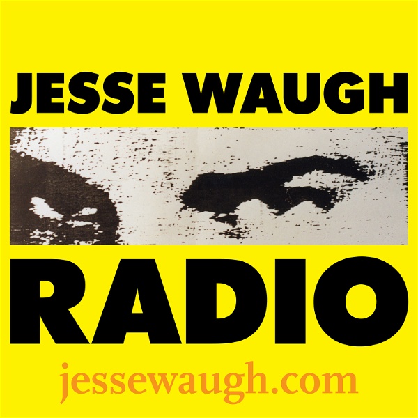Artwork for RADIO - Jesse Waugh