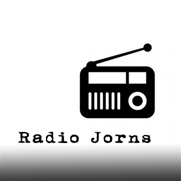 Artwork for Radio Jorns