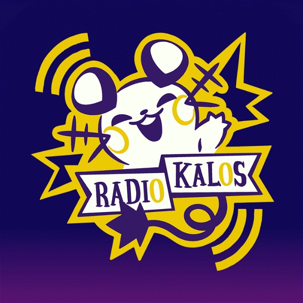 Artwork for Radio Kalos