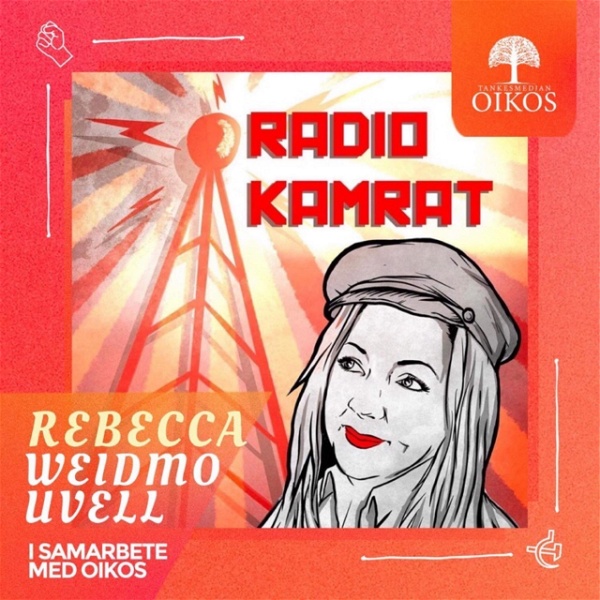 Artwork for Radio Kamrat