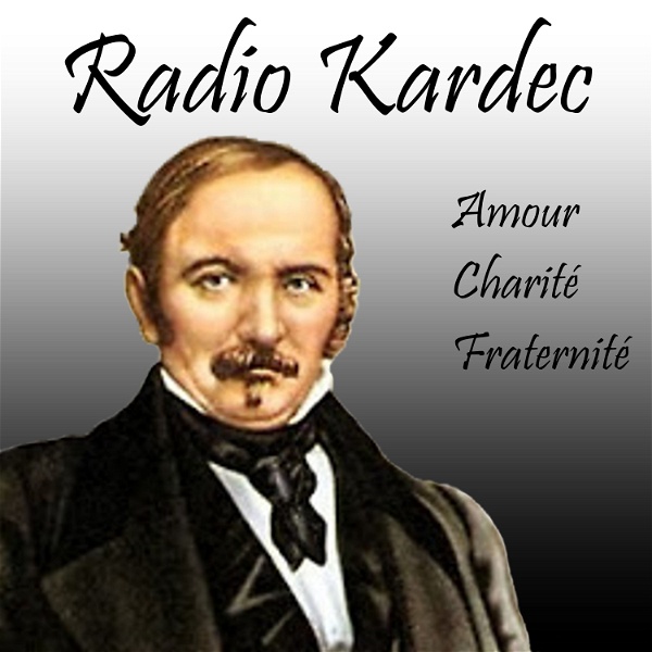 Artwork for Radio Kardec