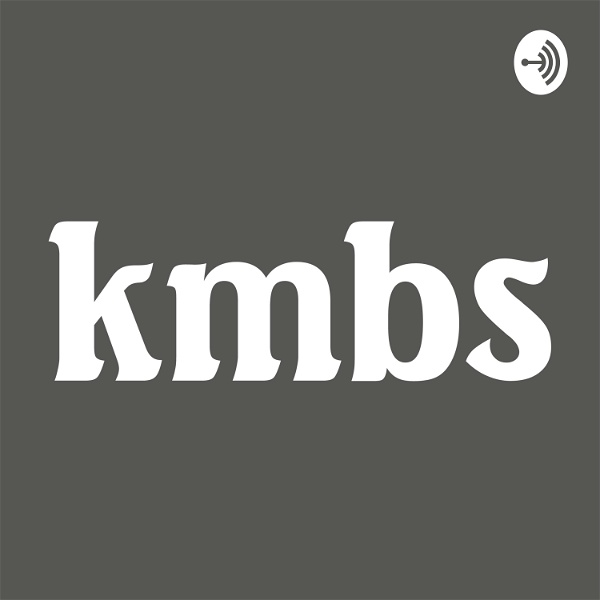 Artwork for Radio kmbs