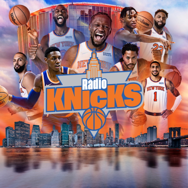 Artwork for Rádio Knicks