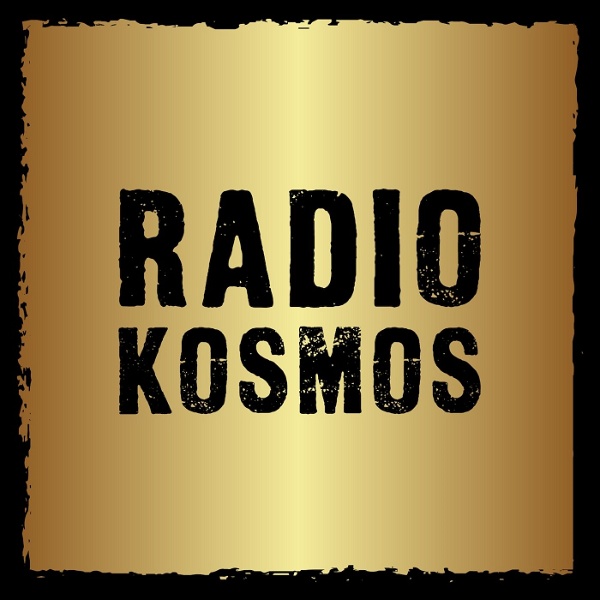Artwork for Radio Kosmos