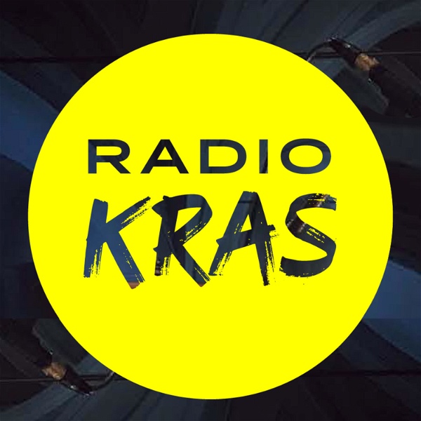 Artwork for Radio Kras