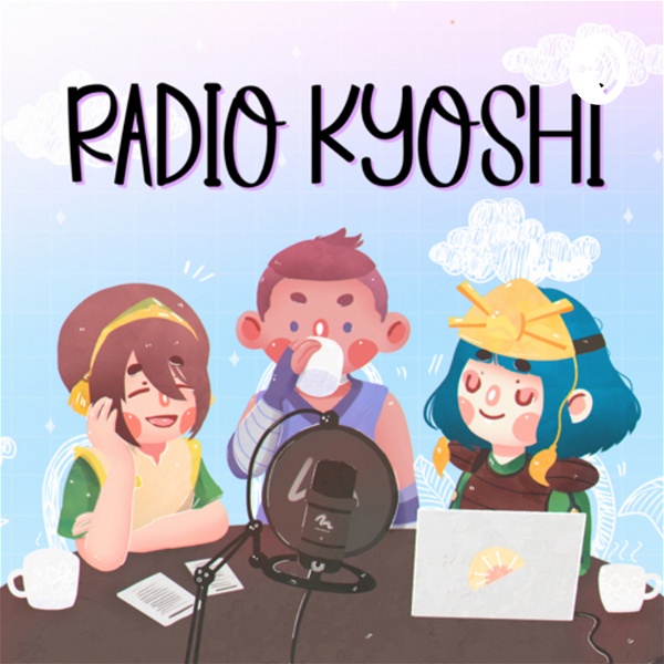 Artwork for Radio Kyoshi