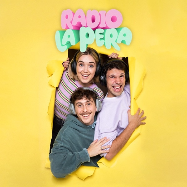 Artwork for Radio La Pera