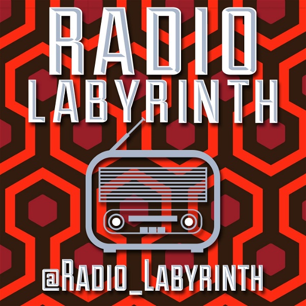 Artwork for Radio Labyrinth