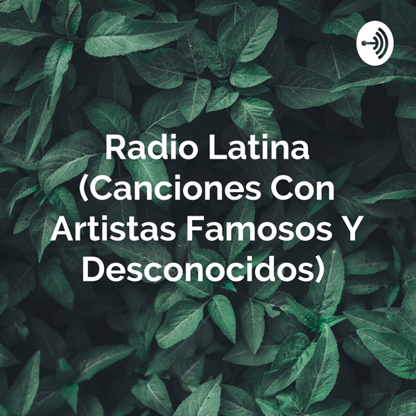 Artwork for Radio Latina
