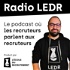 Radio LEDR