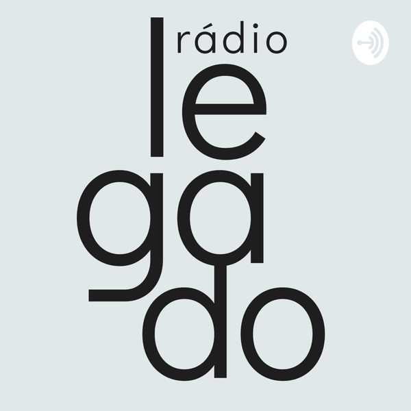 Artwork for Rádio Legado