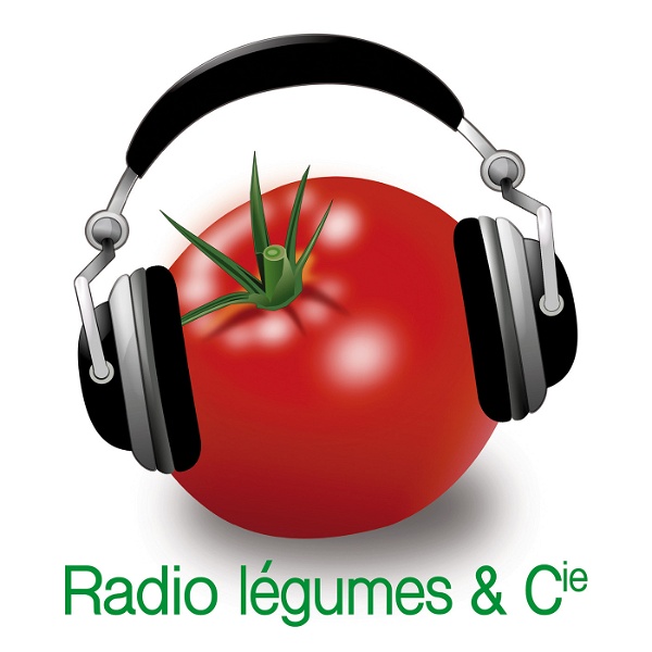 Artwork for Radio légumes & Cie